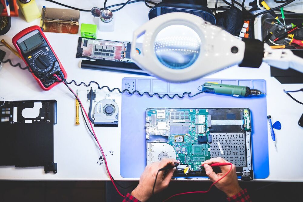 Hard Drive Recovery Denver Colorado - Professional data recovery service by Denver Data Recovery experts