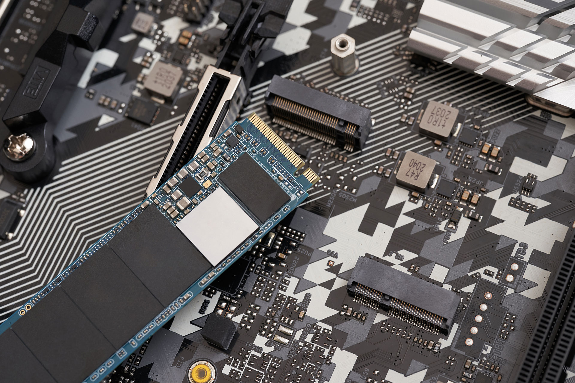 M.2 & NVMe Recovery Delaware - Professional remote data recovery service by Denver Data Recovery