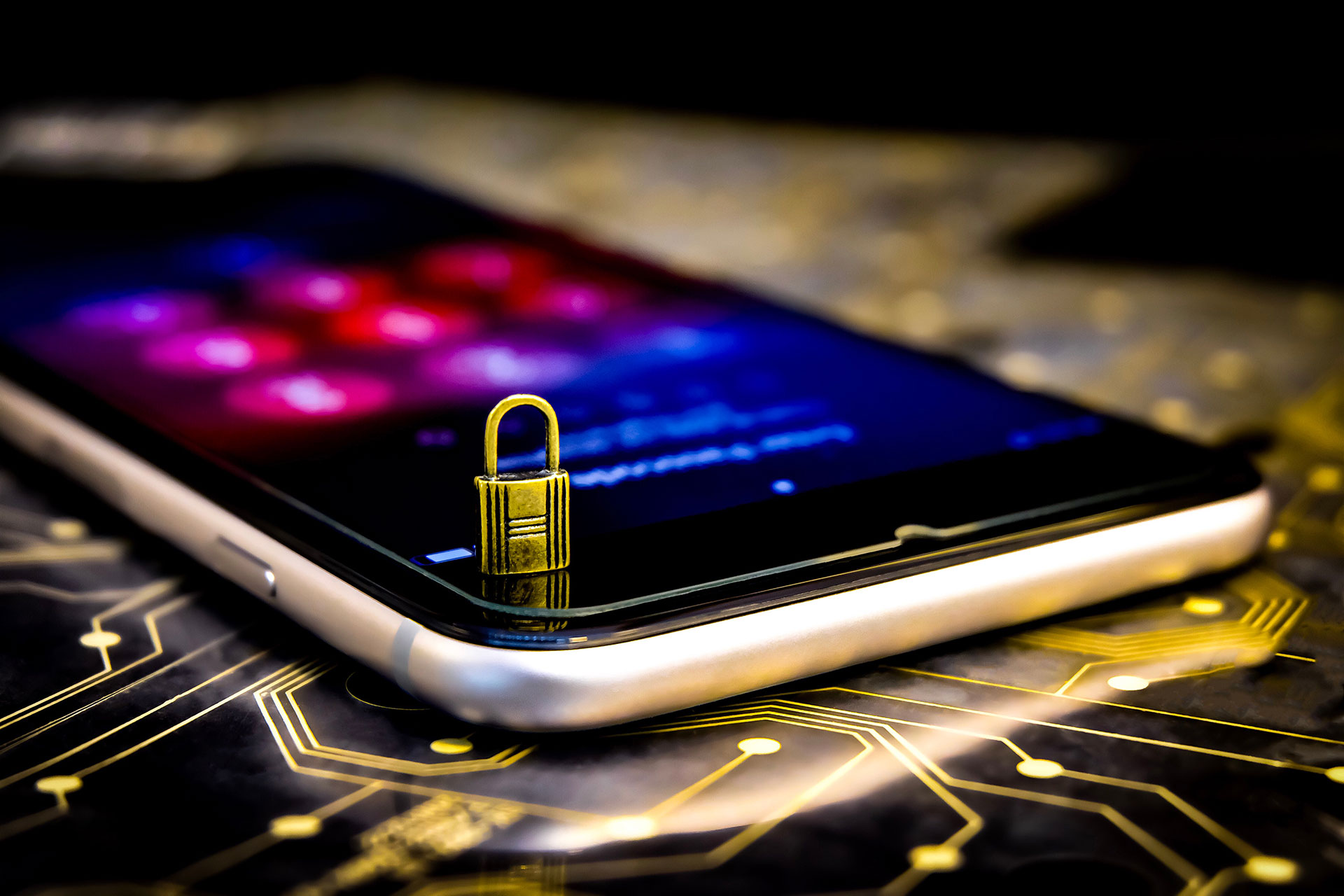 Phone Unlock Recovery Delaware - Professional remote data recovery service by Denver Data Recovery