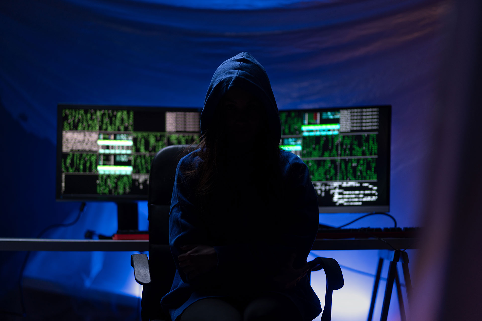 Ransomware Decryption Delaware - Professional remote data recovery service by Denver Data Recovery