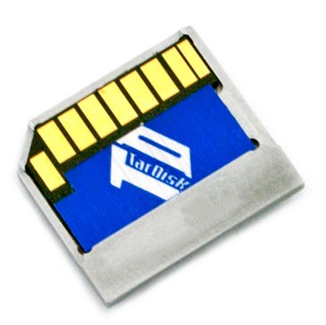 TarDisk Storage Expansion Card For MacBook Review \u00bb Denver Data Recovery \u0026gt; Free Evaluation \u0026gt; No 